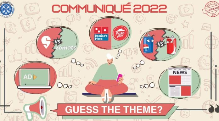 XIM Bhubaneswar’s Communiqué ’22 Was All About “Brand Warfare-What Sets You Apart”