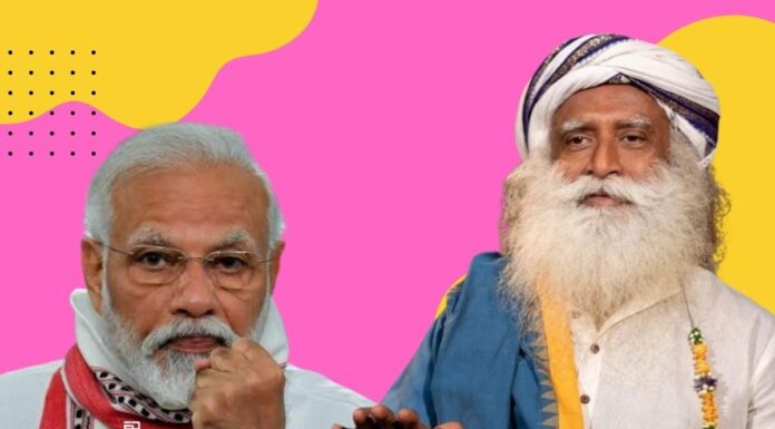 Why Is Modi’s Mission Karmayogi Sending IAS & Defence Officers for Pursuing Courses Under Art of Living, Sadhguru And TISS? karmayogi
