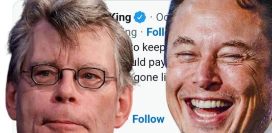 Elon Musk Twitter fee