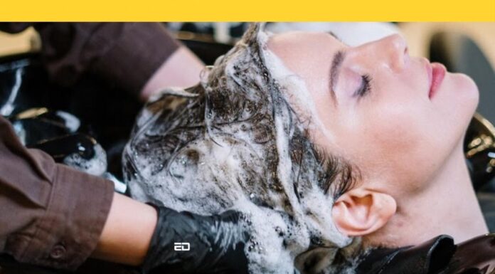 Doctors Explain How A Simple Shampoo At A Beauty Parlour Can Cause Heart Stroke Beauty Parlour Stroke Syndrome