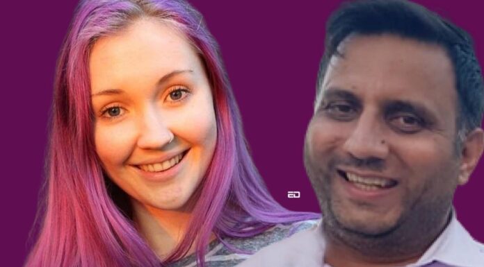 Australian Police Puts Million Dollar Reward To Catch Indian Nurse Who Fled After Murder Australian Police indian nurse