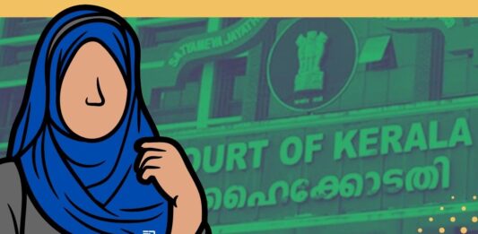 muslim woman Kerala HC divorce