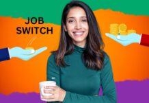 job switch