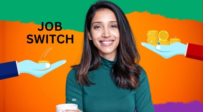 यही कारण है कि भारत में उच्च पदों पर महिलाएं तेजी से नौकरियां बदलती हैं job switch
