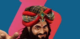 5 mahabharata characters