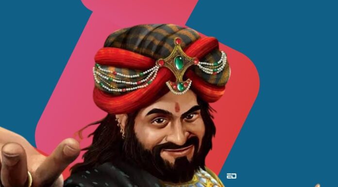 5 Mahabharata Characters Whose Traits Would Help Millennials With A Smooth Work Life 5 mahabharata characters