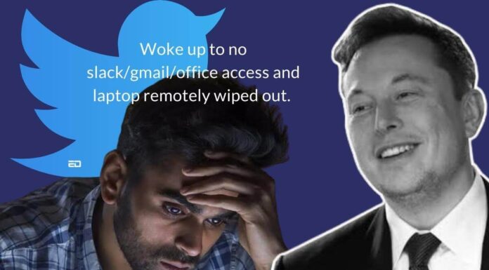 Twitter Ex-Employees Share Stories Of Entire Teams Getting Wiped Out Across The World Twitter Ex Employees