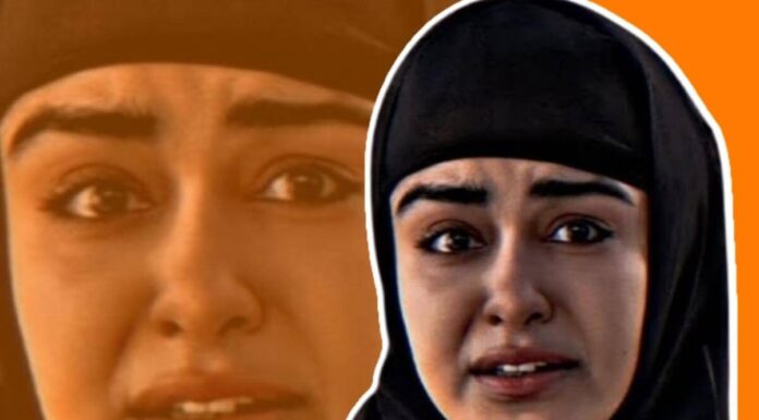 “This Is Utter Nonsense”: Why Is The Movie ‘The Kerala Story’ Controversial? The Kerala Story Controversial