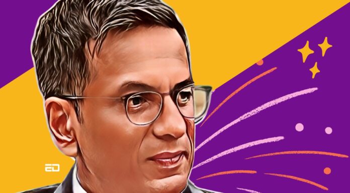 In Pics: Best Lines Said By Chief Justice DY Chandrachud dy chandrachud cji