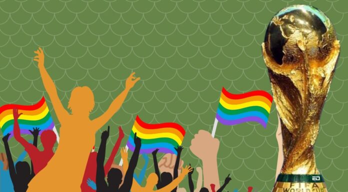 Why Are Women, LGBTQ Football Fans Worried About Attending FIFA World Cup In Qatar? FIFA