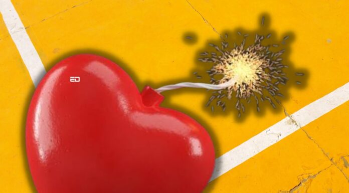 Here’s Why Love Bombing Is Another Name For Abuse love bombing