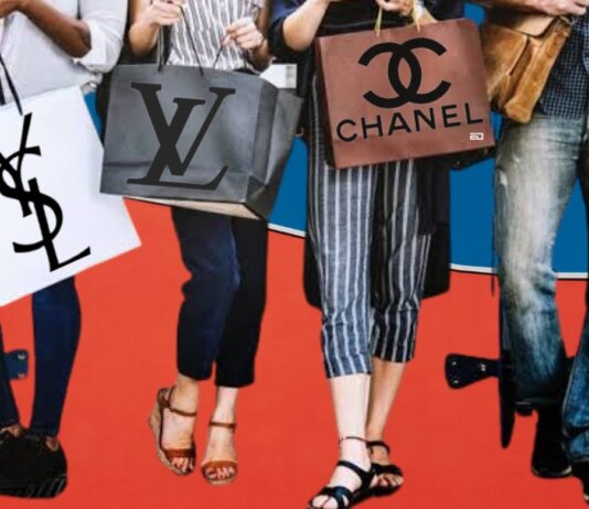 ED VoxPop: We Asked GenZ Whether They Buy Dupes Genz
