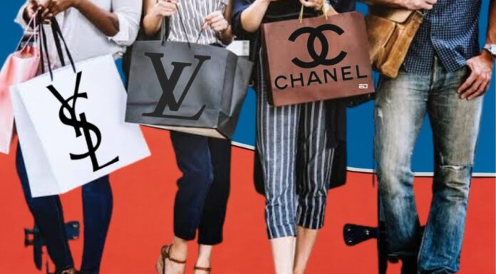 ED VoxPop: We Asked GenZ Whether They Buy Dupes Genz