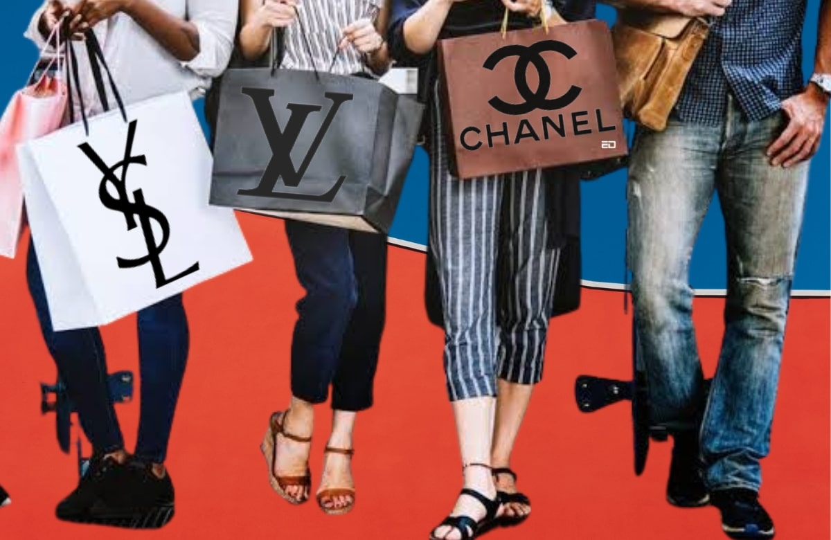 ED VoxPop: We Asked GenZ Whether They Buy Dupes