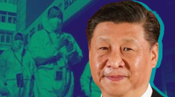 Chinese People Are Using This Creative Way To Protest Against Govt’s Zero-COVID Policy chinese people covid