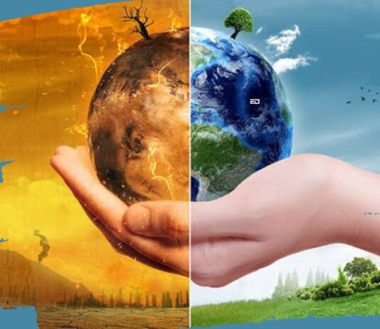 What Is Climate Anxiety And Why Does It Matter Climate Anxiety