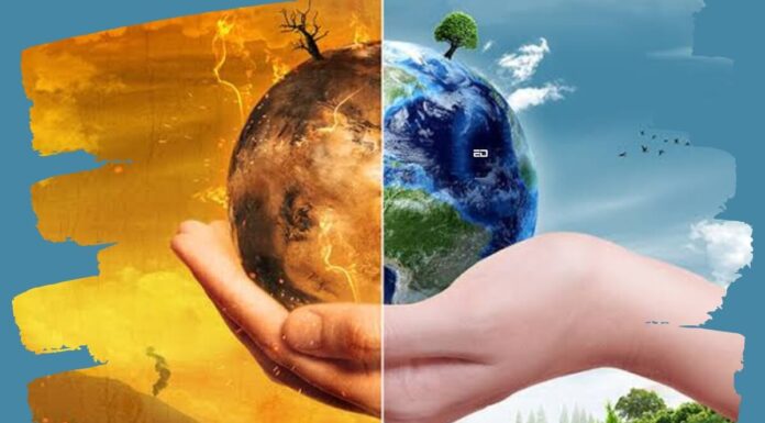 What Is Climate Anxiety And Why Does It Matter Climate Anxiety