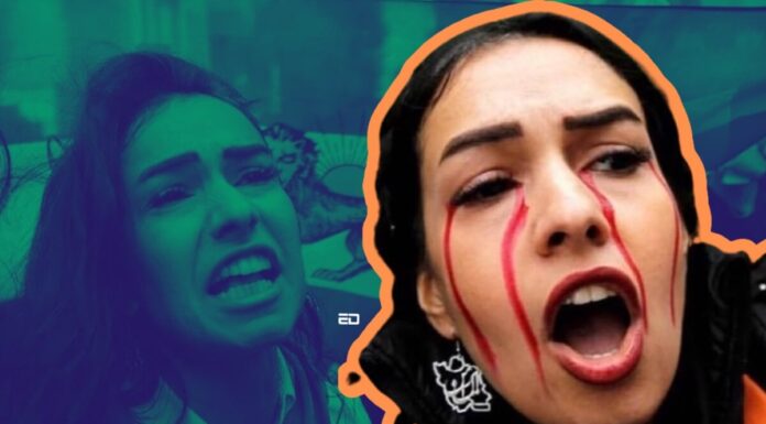Fake News: 15,000 Iranian Protesters To Be Executed For Anti-Hijab Protests Iranian Protesters