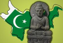 antiquities pakistan smuggling conspiracy