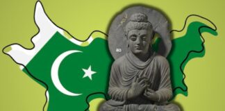 antiquities pakistan smuggling conspiracy