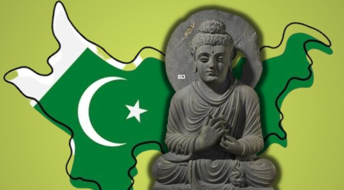 $3.4 Million Worth Antiquities Return To Pakistan: Smuggling Conspiracy And More antiquities pakistan smuggling conspiracy