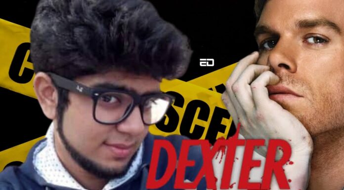 ResearchED: How The Dexter TV Show Helped Aftab Poonawalla In Planning The Murder? aftab dexter