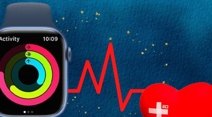 Is Apple Becoming A Healthcare Company? apple