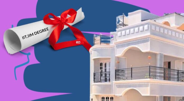 IIT, IIM Degree Or Solid LinkedIn Profile Required To Rent A House In Bangalore? bangalore house rent