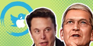elon musk apple