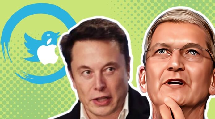 Why Have Things Suddenly Gone Sour Between Apple And Elon Musk’s Twitter? elon musk apple