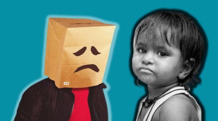Adults Scared Of Feeling Happy Might Have Had Unhappy Childhoods happy unhappy childhood adult fear of happiness