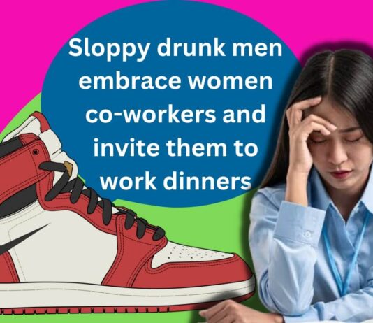 Nike Employee Survey