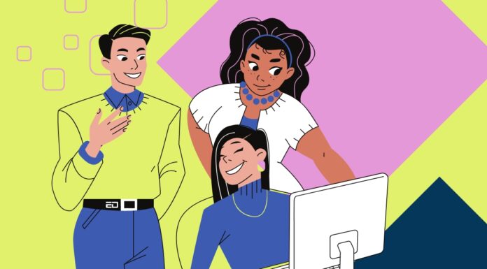 These Are Reasons Why Employees Stay At A Company, Salary Is Not One Of Them salary