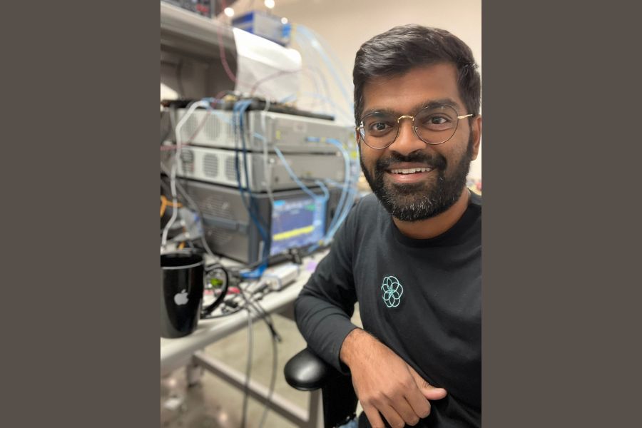 Diving deep into Wireless communication technology