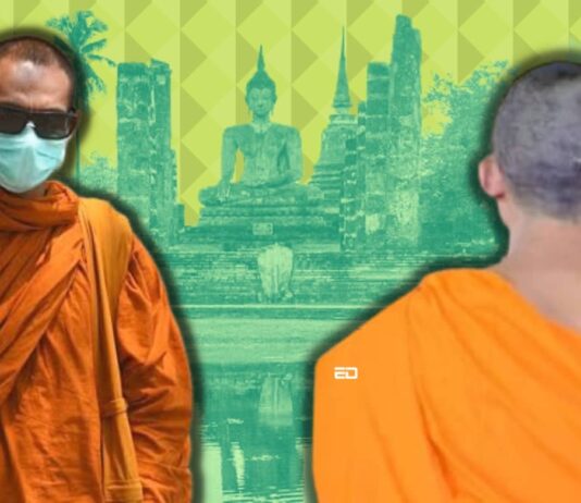 monks