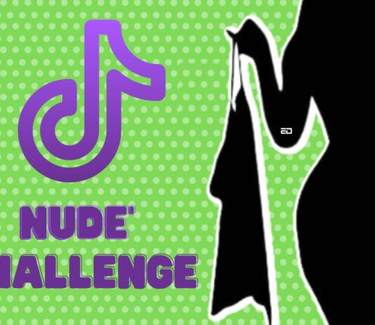 इस न्यूड चैलेंज के जरिए हैकर्स पासवर्ड और बैंक डिटेल चुरा रहे हैं hackers