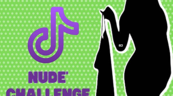Hackers Are Stealing Passwords And Bank Details Through This Nude Challenge hackers
