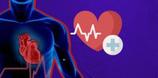 heart attack