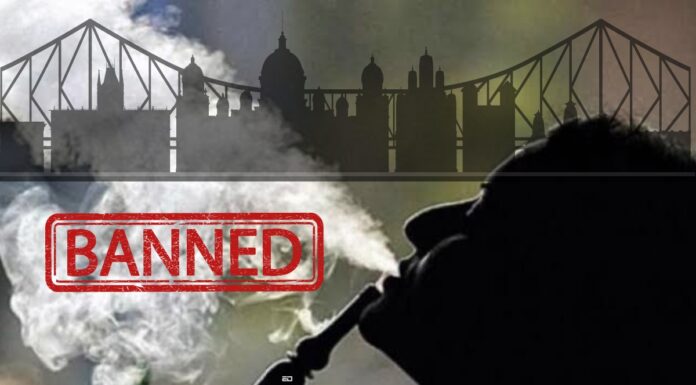 Kolkata To Shut All Hookah Bars Due To This Doubt Of The Mayor hookah