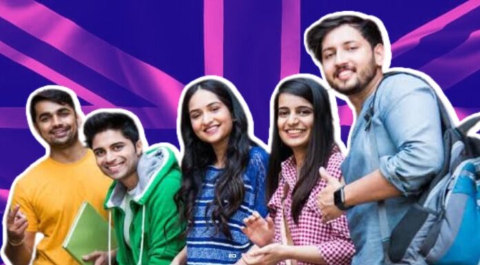 Some Indian Students Quit Their Studies After Going To UK, Here’s Why indian students