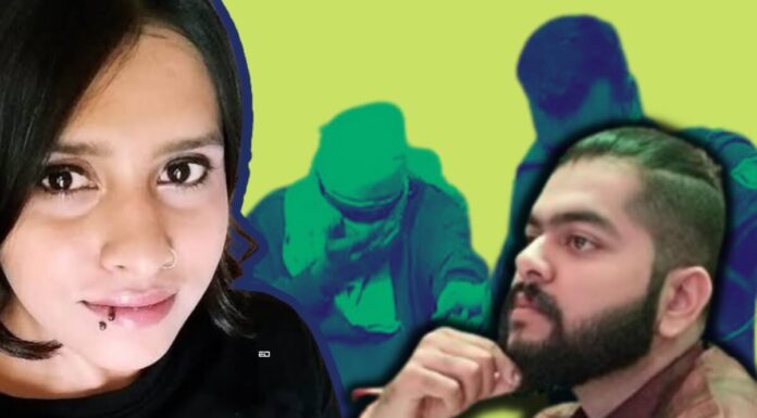 “I Dare You To Find The Pieces Of Her Body”: Aaftab Poonawala Allegedly Challenged Delhi Police In Shraddha Walkar Murder Case Aftab Poonawala
