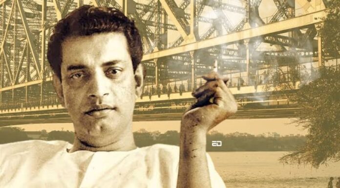 Kolkata’s Smoking Problem Has History To Thank For It smoking problem
