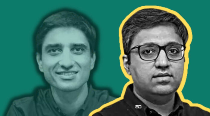 88 Crores Total, Duplex Rent: What All Is BharatPe Suing Ashneer Grover For? ashneer grover