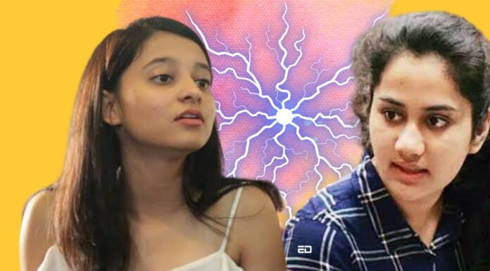 ED VoxPop: We Ask Girls College Students About The Truth Of Girl Rivalry In Campus girl rivalry in campus