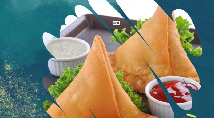 इस अफ्रीकी राष्ट्र ने समोसा पर प्रतिबंध लगा दिया है: यहां जानिए क्यों samosa