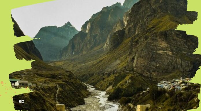In Pics: 5 Beautiful Villages To Visit In India To Get A Break From City Life village peace city life