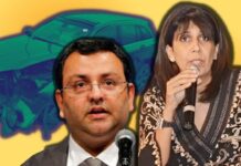 cyrus mistry death