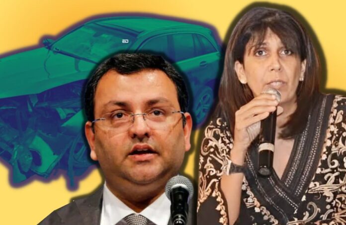 cyrus mistry death