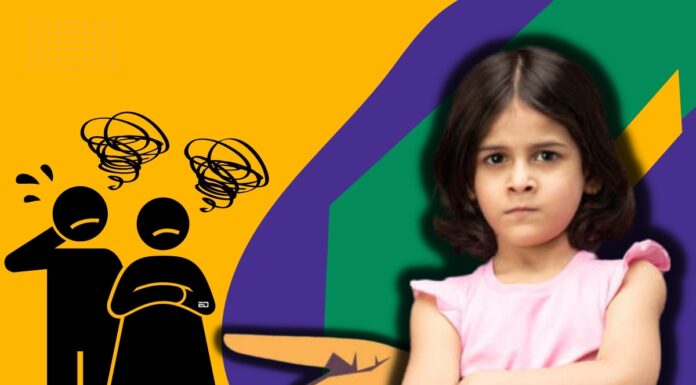 Breakfast Babble: Why I Feel Blaming Parents For Their Child’s Behaviour Is Wrong? parents children