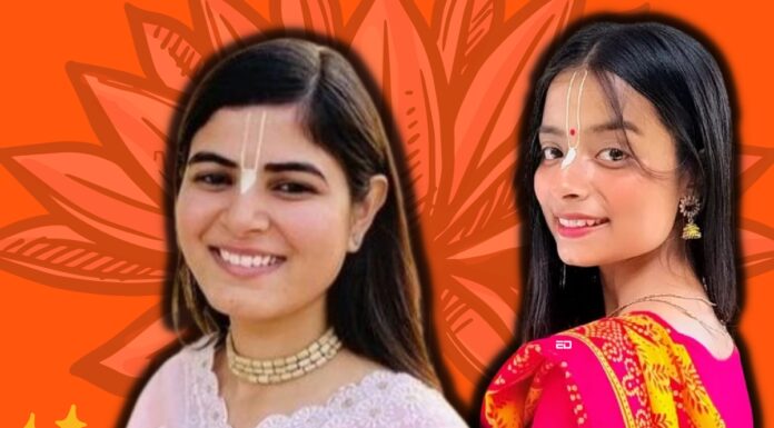 Insta Influencer Devis-Gurus Are Leading The Spiritual Market And How insta influencers devis spiritual market